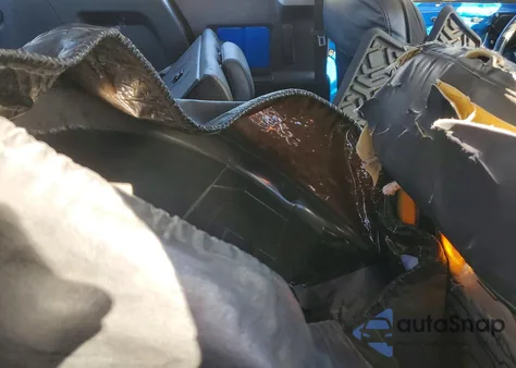 2007 Toyota Fj Cruiser z USA, uszkodzony, nr VIN JTEBU11F470056633